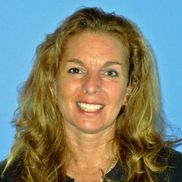 Cindy Rebeck from Keller Williams Realty