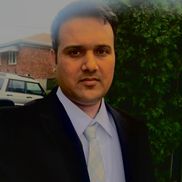 Rehan Masood from Simboz