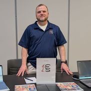 Chris Plunkett from Focus Sports, LLC
