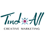 Deirdre Tindall from Tind-All Creative Marketing