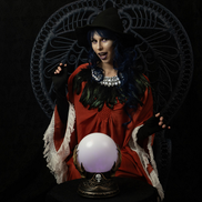 Laura Berry from Lady Raven Productions, LLC