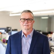 Bryan Cable from Jarrett Logistics Systems