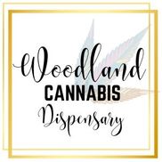Brandi Proffitt from Woodland Cannabis Dispensary