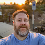 Jason McAuliff from Desert Peak Enterprises LLC