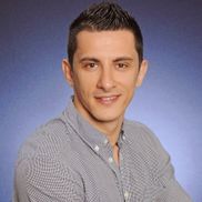 Alex Radu from The Radu Group - Liberty National