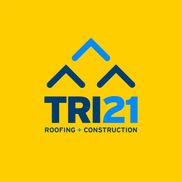 Matthew Couvillion from Tri-21 Roofing and Construction