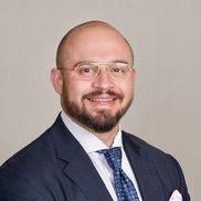 Andrew Schmidt from First Pacific Bank