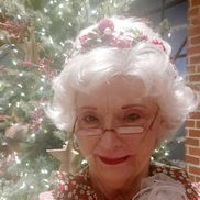 Janna Gerdel from Mrs. Janni Claus