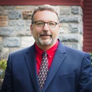 Serge Michaud from Education Advisor