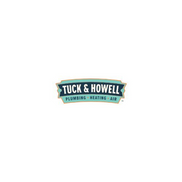 Jay Mahaffey from Tuck & Howell Plumbing, Heating & Air