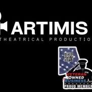 Kevin B Ploth from ARTIMIS Theatrical Productions LLC