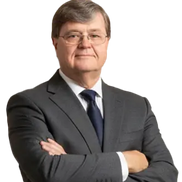 Larry Delon from Healthcare Disrupters