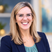 Marti Barthauer from MILLION DOLLAR MOMS: Financial Literacy Educator * Business Builder * Community Connector