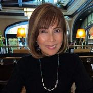 Victoria Ferrer from Stage Ready...Life Ready: Global Presence Coach/Financial Educator