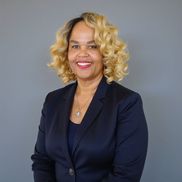 Yolanda Bouchee from Revitalized Communities Funding- "RC Funding"