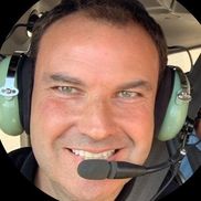 Joel Krebs from KOMO 4 TV