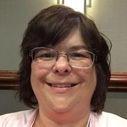 Laura McWilliams from Garrard County Public Library
