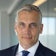 Stephan Polley from Trificient Digital