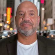 Larry Ventre from Larry Ventre