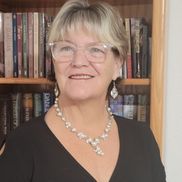 Laura Serrone from Capital Action, LLC & LOCKBox Storage