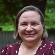 Holly Lux-Sullivan from Heartwood Death Doula and Bereavement Care