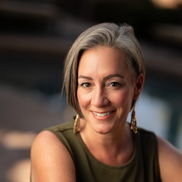 Sara Dunham from Sara Dunham Counseling