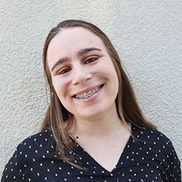 Jaclyn Bartholomew from Meals that Connect