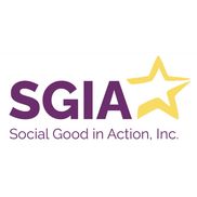 Martesha Haynes - Lagard from Social Good in Action Inc