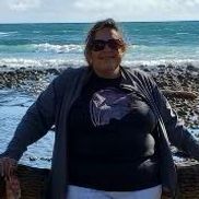 Sarah Rood from Ribbon in the sky massage and more