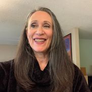Susan Bender Phelps from Rose and Fern Cellars and Odyssey Mentoring & Leadership