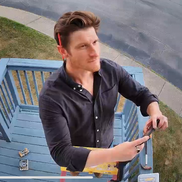 Aaron Morgan from Remedy Technologies