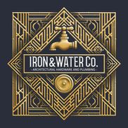 Richard Segal from Iron & Water Co. LLC