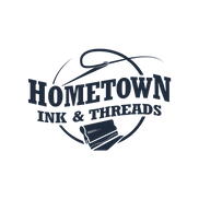 Cassidy Kreisle from HomeTown Ink & Threads