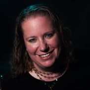 Kassi Miller from Nuwati Herbals