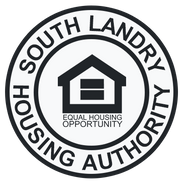 Delana Quebedeaux from South Landry Housing Authority