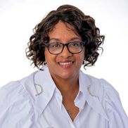 Cheryl Jones, Founder & Publisher from The Joy Magazine