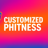 Marcus Wier from Customized Phitness