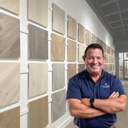 Jeff Singleton from Floor Coverings International Carmichael