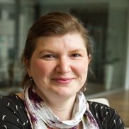 Anna Welland from Welland & Co., LLC