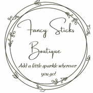 Tammi Pavano from Fancy Sticks Boutique