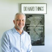 Tim Ross from Level 5 Leadership Group, LLC