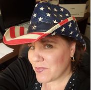 Renee Smith-Brodeur from Coast 2 Coast Printing & Marketing LLC/ DBA American Bad Ass Apparel