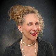 Gail Fiore from The Winning Focus