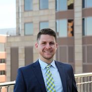 Jason Flodder from Adam Isaacson Team - TTR Sotheby's International Realty