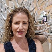 Lucia Tossone from Holistic Therapist- Blissful Balance LLC