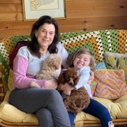 Dr Janet Maus from Grow Wealthy Healthy