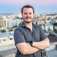 Evan Bracken from Bracken Productions - Aerial-Drone Services - Los Angeles