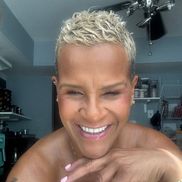 Michele Hawkins from Micheles Touch