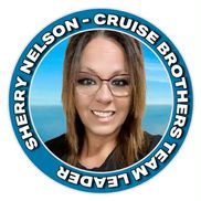 Sherry Nelson from Cruise Brothers