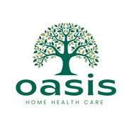 Anab Abdi from oasis home health care